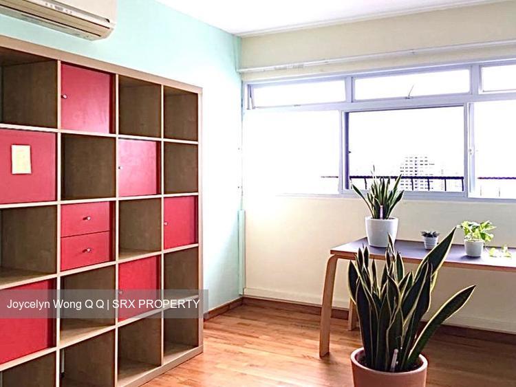 Blk 194 Bishan Street 13 (Bishan), HDB 5 Rooms #211537831